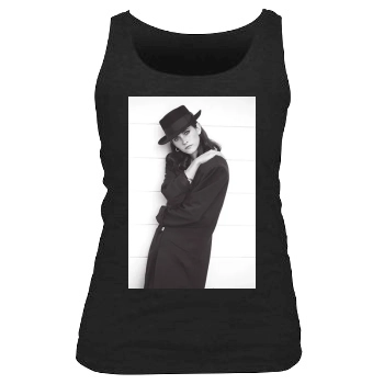 Courteney Cox Women's Tank Top