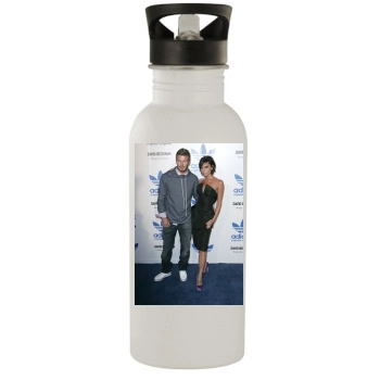 David Beckham Stainless Steel Water Bottle