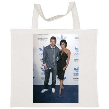 David Beckham Tote