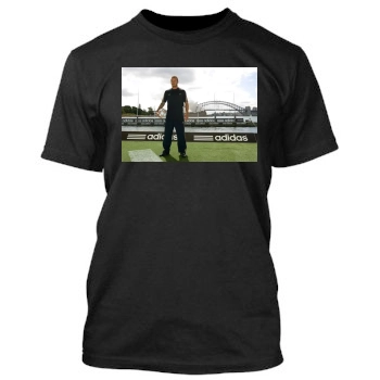 David Beckham Men's TShirt