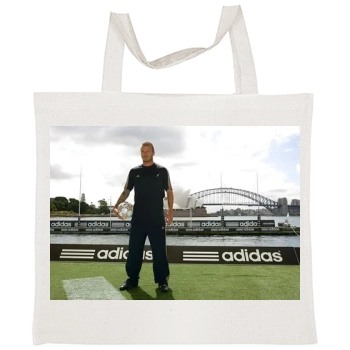 David Beckham Tote