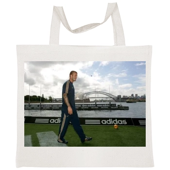 David Beckham Tote