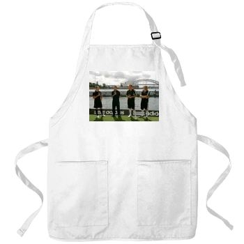 David Beckham Apron