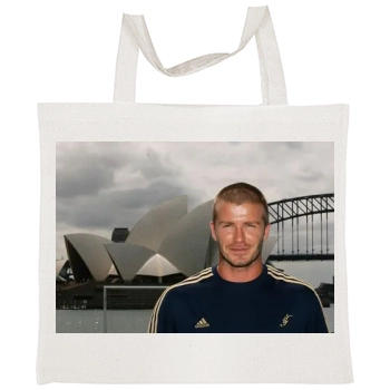 David Beckham Tote