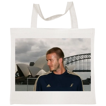 David Beckham Tote