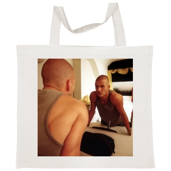 David Beckham Tote