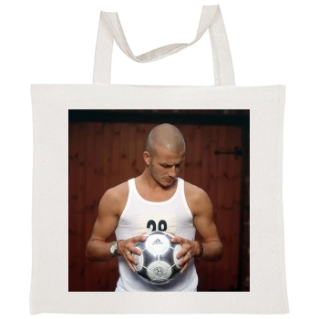 David Beckham Tote