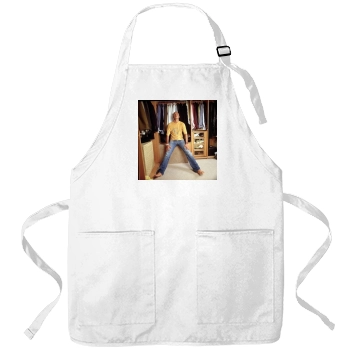 David Beckham Apron