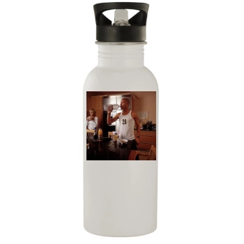 David Beckham Stainless Steel Water Bottle