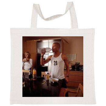 David Beckham Tote