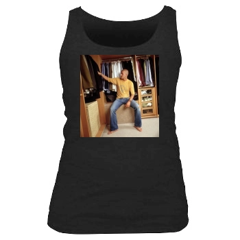 David Beckham Women's Tank Top