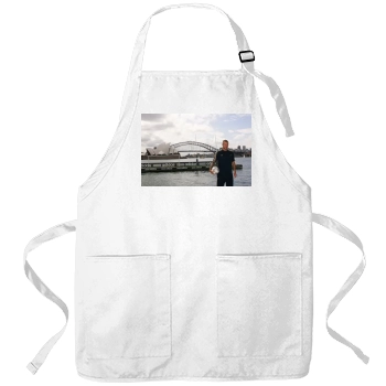 David Beckham Apron