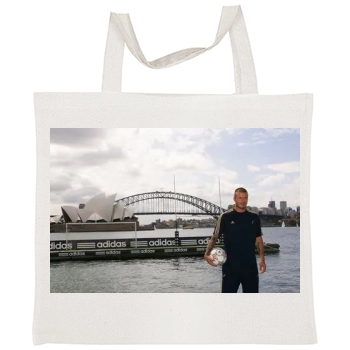 David Beckham Tote