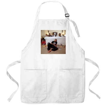 David Beckham Apron