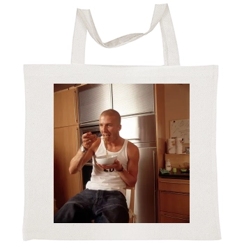 David Beckham Tote