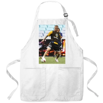 David Beckham Apron