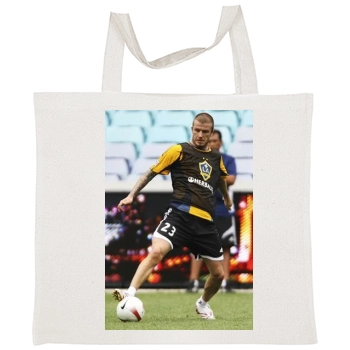 David Beckham Tote