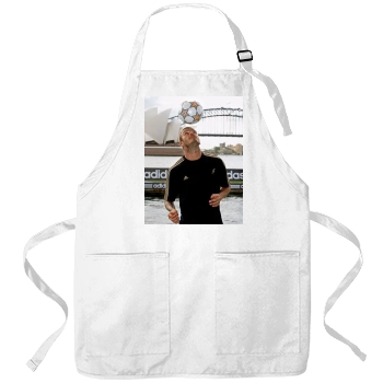 David Beckham Apron