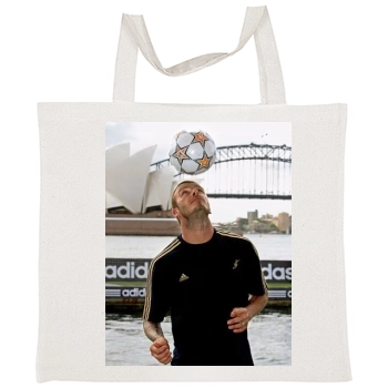 David Beckham Tote