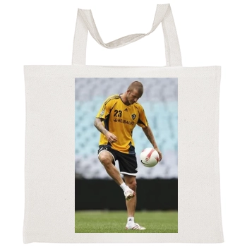 David Beckham Tote