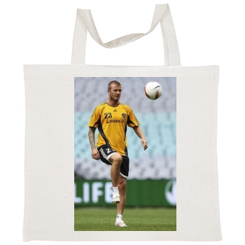 David Beckham Tote