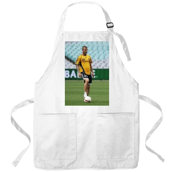 David Beckham Apron