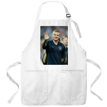 David Beckham Apron