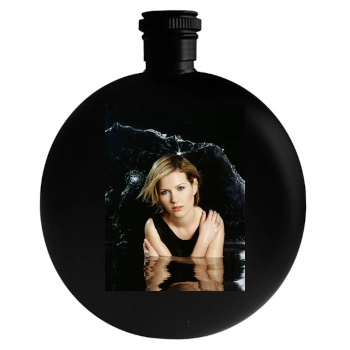 Dido Round Flask