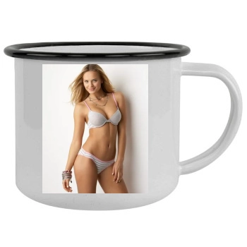 Elisandra Tomacheski Camping Mug