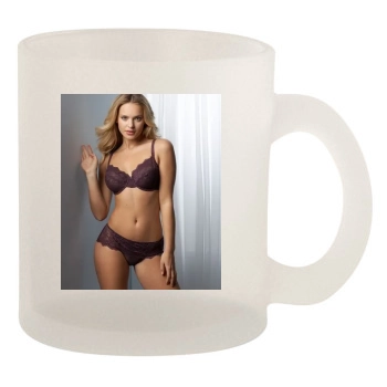 Elisandra Tomacheski 10oz Frosted Mug