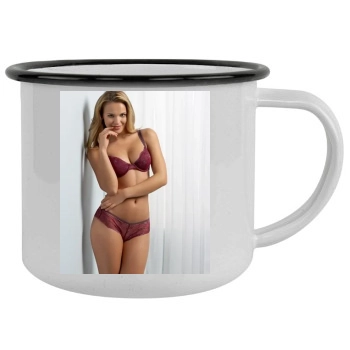 Elisandra Tomacheski Camping Mug