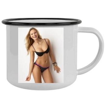 Elisandra Tomacheski Camping Mug