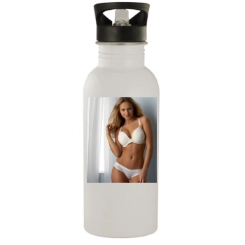 Elisandra Tomacheski Stainless Steel Water Bottle