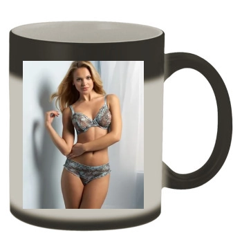 Elisandra Tomacheski Color Changing Mug