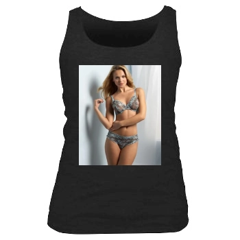 Elisandra Tomacheski Women's Tank Top