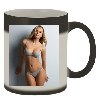 Elisandra Tomacheski Color Changing Mug