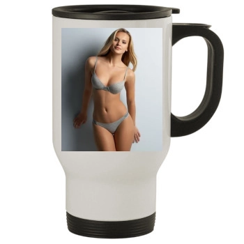 Elisandra Tomacheski Stainless Steel Travel Mug