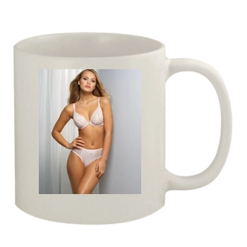 Elisandra Tomacheski 11oz White Mug