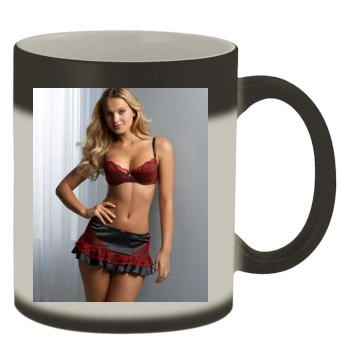 Elisandra Tomacheski Color Changing Mug