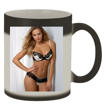 Elisandra Tomacheski Color Changing Mug