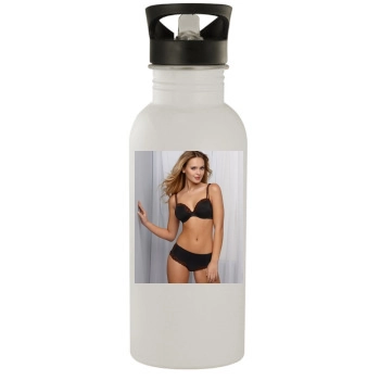 Elisandra Tomacheski Stainless Steel Water Bottle