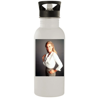 Elizabeth Berkley Stainless Steel Water Bottle