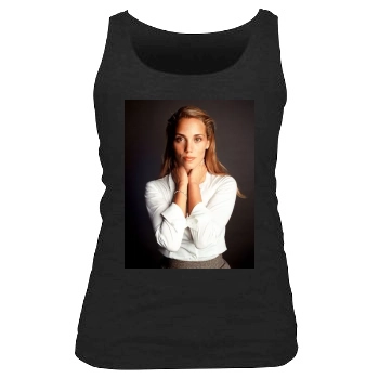 Elizabeth Berkley Women's Tank Top