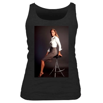 Elizabeth Berkley Women's Tank Top