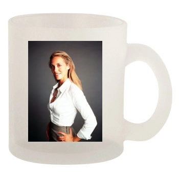 Elizabeth Berkley 10oz Frosted Mug