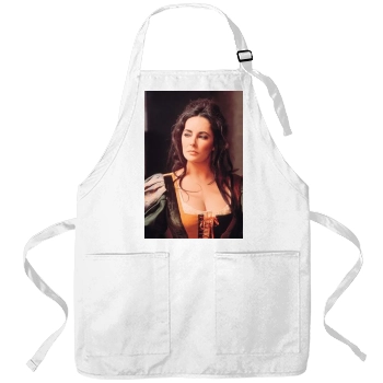 Elizabeth Taylor Apron