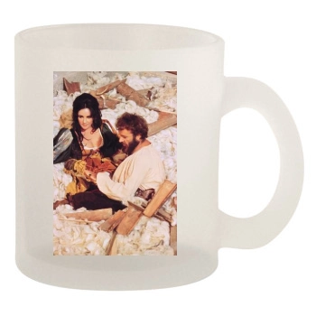 Elizabeth Taylor 10oz Frosted Mug