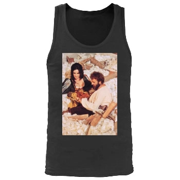 Elizabeth Taylor Men's Tank Top