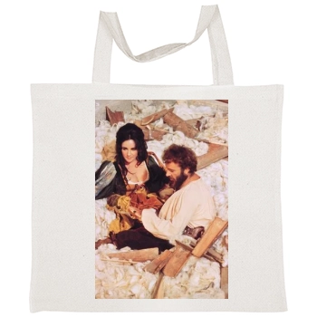 Elizabeth Taylor Tote