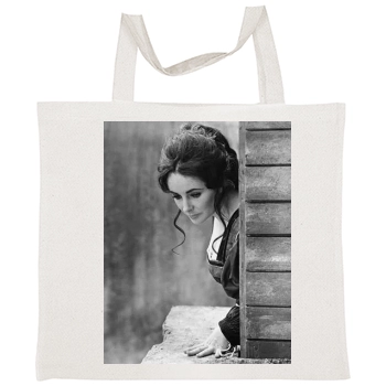 Elizabeth Taylor Tote